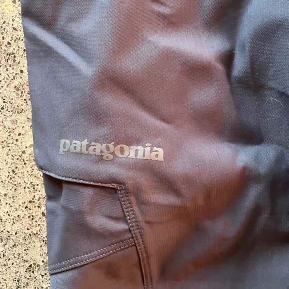 Patagonia Simul Alpine Softshell Pants - Picture 2 of 4